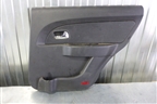 Обшивка двери задней правой под электрику (хетчбэк) (A136202420DA) для Chery Bonus(A13) с 2010г (Бонус)
