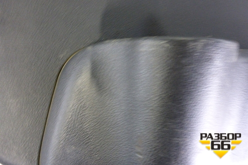 Обшивка двери задней правой под электрику (хетчбэк) (A136202420DA) для Chery Bonus(A13) с 2010г (Бонус)