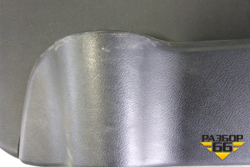 Обшивка двери задней правой под электрику (хетчбэк) (A136202420DA) для Chery Bonus(A13) с 2010г (Бонус)