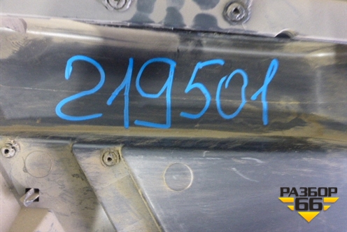 Обшивка двери задней правой под электрику (хетчбэк) (A136202420DA) для Chery Bonus(A13) с 2010г (Бонус)