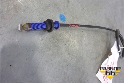 Трос газа для Renault Sandero с 2009-2014г (Сандеро)