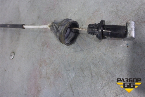 Трос газа для Renault Sandero с 2009-2014г (Сандеро)