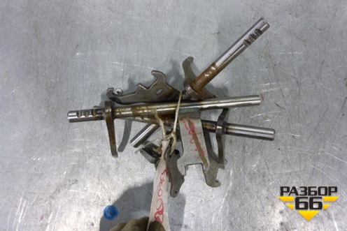 Вилка включения передачи (1.8л МКПП R1821) для Honda Civic 4D с 2011-2016г (Цивик)