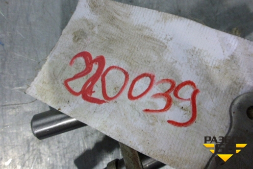 Вилка включения передачи (1.8л МКПП R1821) для Honda Civic 4D с 2011-2016г (Цивик)