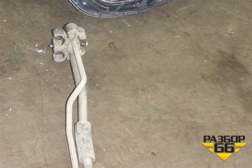 Трубки кондиционера для Volkswagen Touareg c 2002-2010г (Туарег)