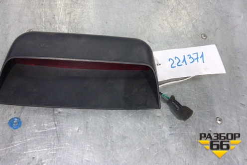 Фонарь задний стоп сигнал (седан) для Geely Emgrand (EC7) с 2009-2016г (Эмгранд)