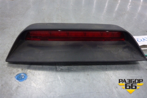 Фонарь задний стоп сигнал (седан) для Geely Emgrand (EC7) с 2009-2016г (Эмгранд)