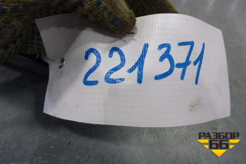 Фонарь задний стоп сигнал (седан) для Geely Emgrand (EC7) с 2009-2016г (Эмгранд)