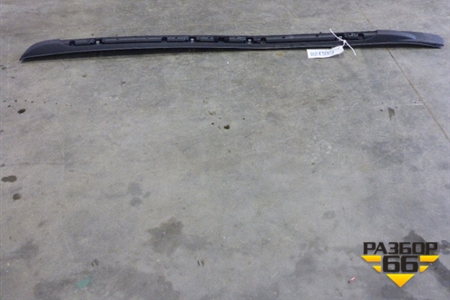 Рейлинг на крышу правый для Jeep Compass с 2006-2016г (Компас)