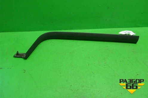 Накладка порога внутренняя переднего правого (8274P9) для Citroen C4 с 2005-2011г (С4)