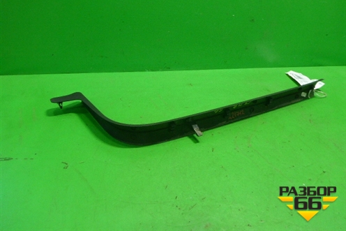 Накладка порога внутренняя переднего правого (8274P9) для Citroen C4 с 2005-2011г (С4)