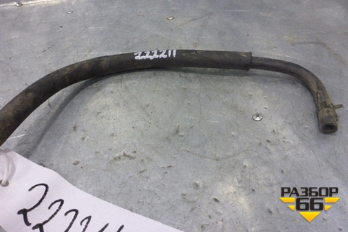 Патрубок системы охлаждения (96887361) для Daewoo Nexia с 1995-2016г (Нексия)