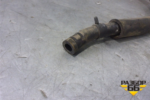 Патрубок системы охлаждения (96887361) для Daewoo Nexia с 1995-2016г (Нексия)
