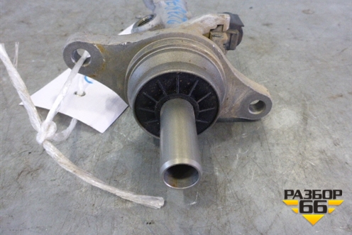 Цилиндр тормозной главный без бачка (6R1611019A) для Skoda Rapid с 2013г (Рапид)