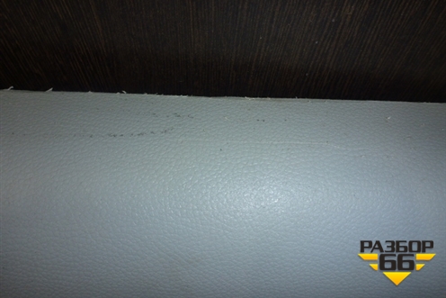 Обшивка двери передней правой под электрику (5J0867012) для Skoda Fabia с 2007-2014г (Фабия)