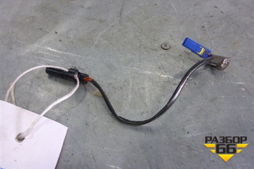 Датчик (АКПП на вал) для Skoda Rapid с 2013г (Рапид)