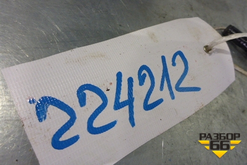 Датчик (АКПП на вал) для Skoda Rapid с 2013г (Рапид)