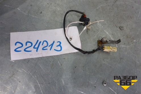 Датчик (АКПП на вал) для Skoda Rapid с 2013г (Рапид)