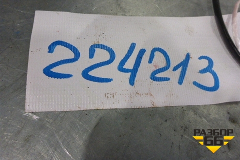 Датчик (АКПП на вал) для Skoda Rapid с 2013г (Рапид)