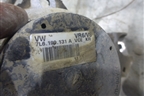 Опора двигателя (с кронштейном) (7L63199391A) для Volkswagen Touareg c 2002-2010г (Туарег)