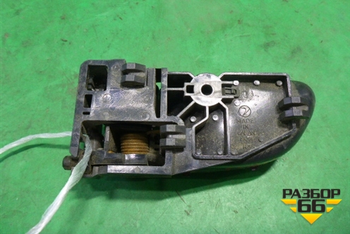 Ручка внутренняя двери задней правой для Subaru Impreza (GG-GD) с 2000-2007г (Импреза)