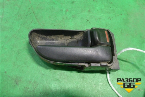 Ручка внутренняя двери задней правой для Subaru Impreza (GG-GD) с 2000-2007г (Импреза)