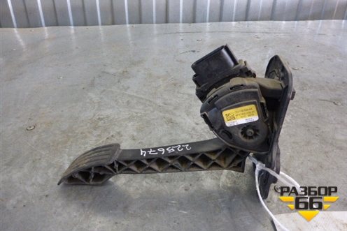 Педаль газа электронная (CC119F836AA) для Ford Transit с 2006-2014г (Транзит)