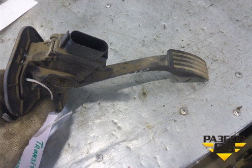 Педаль газа электронная (6T119F836CB) для Ford Transit с 2006-2014г (Транзит)