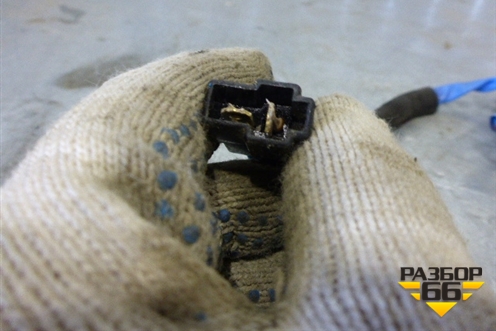 Стеклоподъёмник электрический передний правый для Subaru Impreza (GG-GD) с 2000-2007г (Импреза)