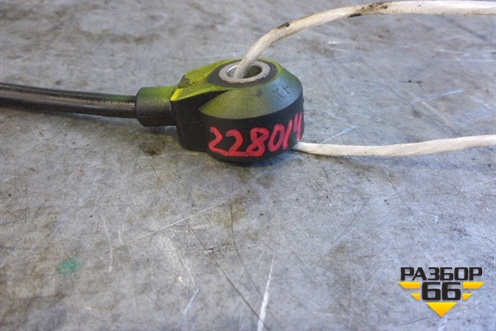 Датчик детонации для Chevrolet Aveo (T250) с 2005-2011 (Авео Т250)