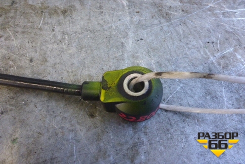 Датчик детонации для Chevrolet Aveo (T250) с 2005-2011 (Авео Т250)