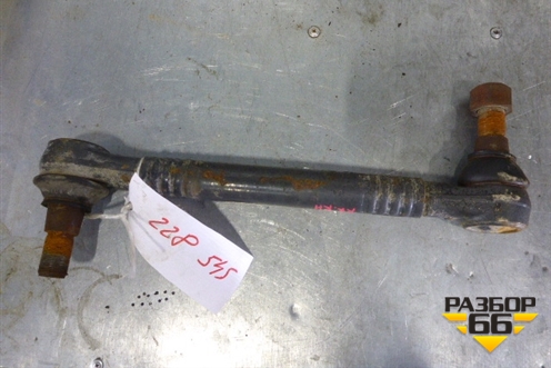 Стойка заднего стабилизатора (21287062) для Volvo TRUCK FH с 2002-2008г (ФШ)