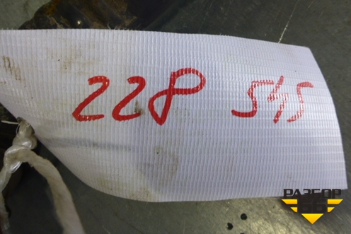 Стойка заднего стабилизатора (21287062) для Volvo TRUCK FH с 2002-2008г (ФШ)