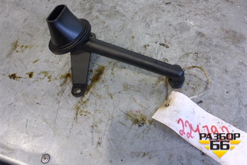 Маслозаборник (1.6л16V B416453) для Volvo S40 с 2004-2012г (C40)