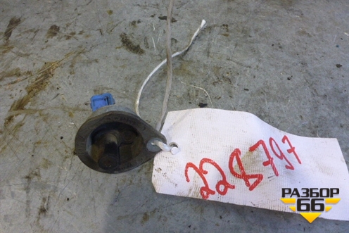 Датчик положения коленвала для Volvo S40 с 2004-2012г (C40)