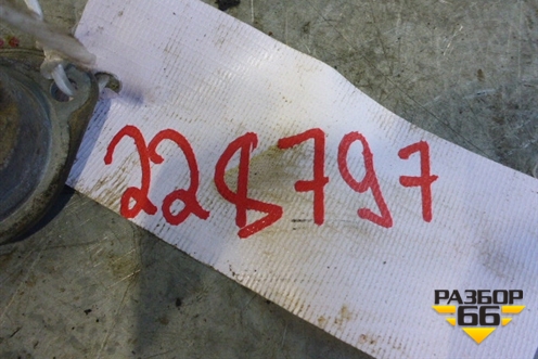 Датчик положения коленвала для Volvo S40 с 2004-2012г (C40)