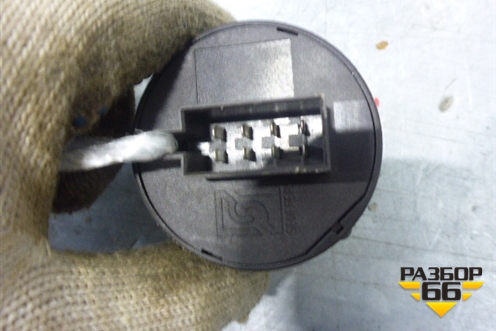 Переключатель блокировки дифференциала (81255250067) для MAN TGA 4-Series  с 2000-2008г (ТГА)