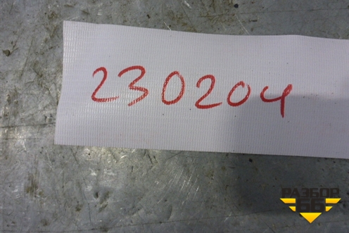 Переключатель блокировки дифференциала (81255250067) для MAN TGA 4-Series  с 2000-2008г (ТГА)