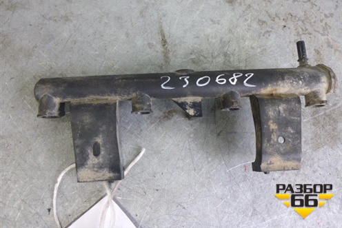 Рейка топливная рампа (1.6л NFU10FX) для Citroen C4 с 2005-2011г (С4)