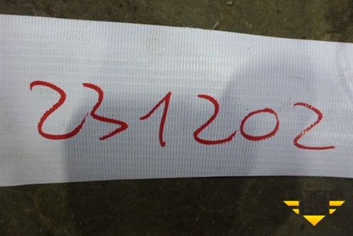 Рейка топливная рампа (4.2л AXQ) (077133681) для Volkswagen Touareg c 2002-2010г (Туарег)