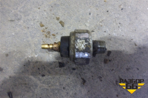 Датчик давления масла (1.6л D16W1) для Honda HR-V(GH) с 1999-2005г (АшРВ)