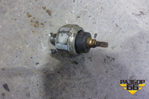 Датчик давления масла (1.6л D16W1) для Honda HR-V(GH) с 1999-2005г (АшРВ)