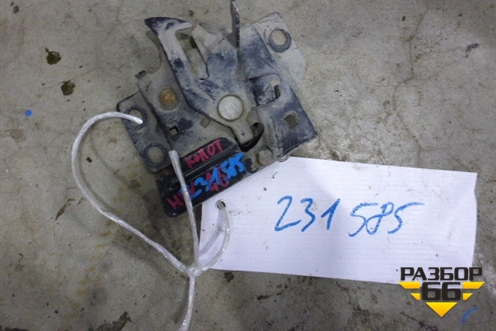 Замок капота для Honda HR-V(GH) с 1999-2005г (АшРВ)