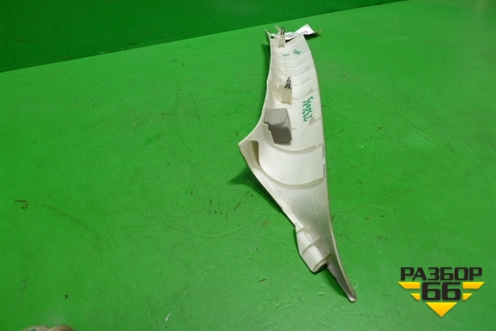 Обшивка стойки лобового стекла правая (769119Y000) для Nissan Teana (J31) с 2003-2008г (Теана)