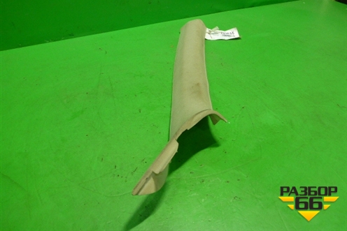 Обшивка стойки лобового стекла правая (769119Y000) для Nissan Teana (J31) с 2003-2008г (Теана)