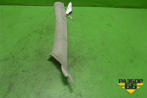 Обшивка стойки лобового стекла левая (769129Y000) для Nissan Teana (J31) с 2003-2008г (Теана)