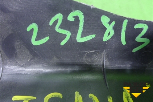 Обшивка стойки лобового стекла левая (769129Y000) для Nissan Teana (J31) с 2003-2008г (Теана)