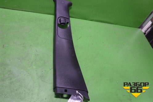 Обшивка стойки центральная верхняя левая (769269Y000) для Nissan Teana (J31) с 2003-2008г (Теана)