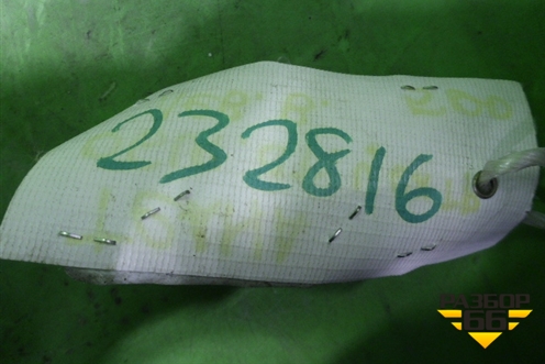 Обшивка стойки центральная верхняя левая (769269Y000) для Nissan Teana (J31) с 2003-2008г (Теана)