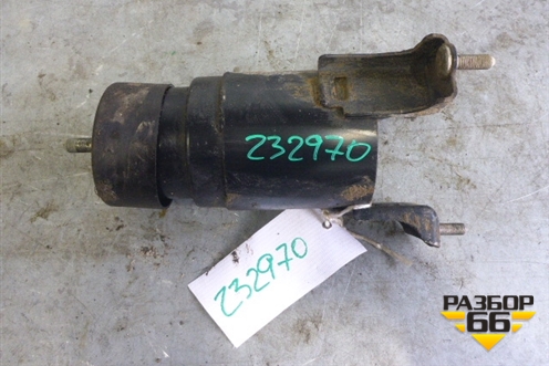 Опора двигателя передняя (3.3л 3MZFE hybrid) для Lexus RX 300/330/350 с 2003-2009г (РХ)